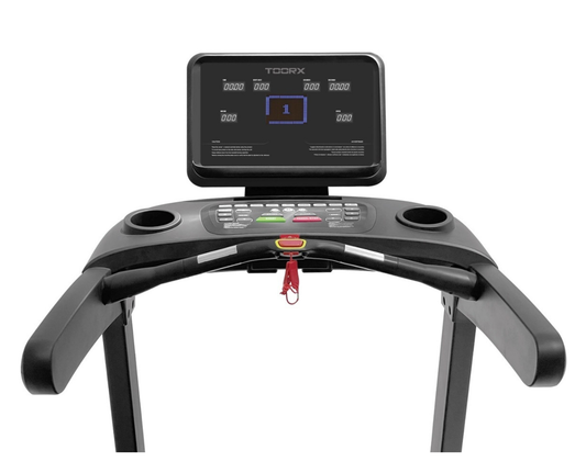 TOORX TRX-2000 Loopband