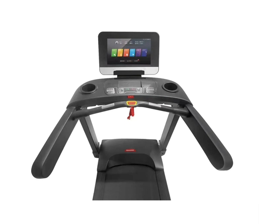 TOORX TRX-2500 TFT met HD Scherm Loopband