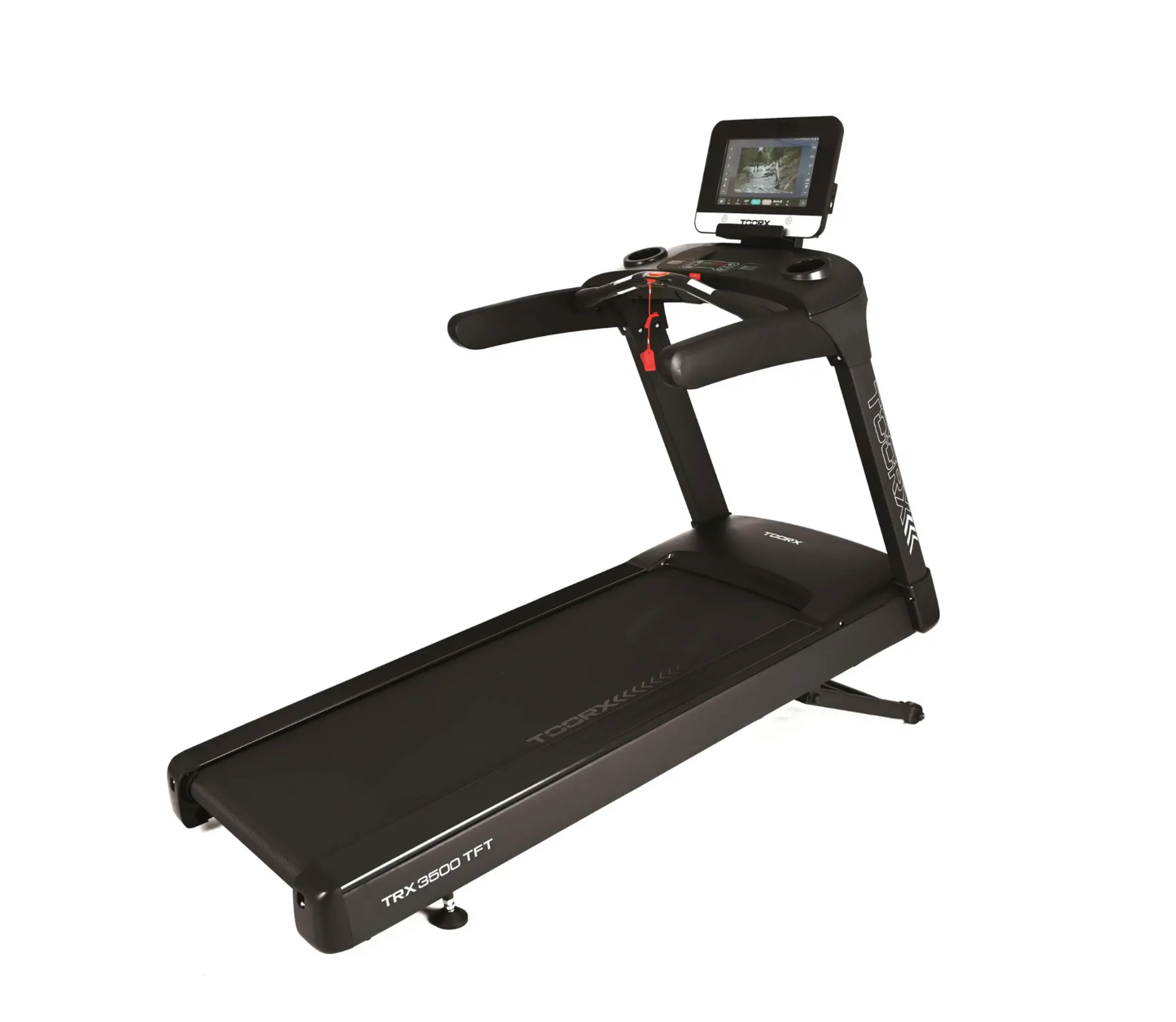 TOORX  TRX-3500 TFT Loopband