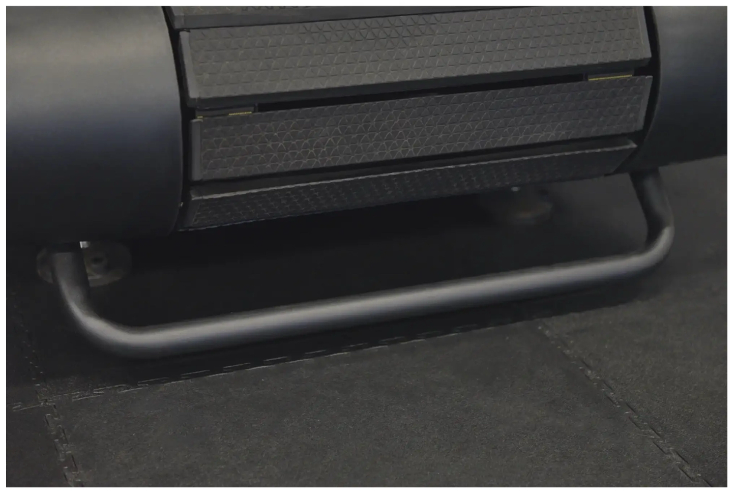 TOORX  Race Cross HIIT Curved Loopband