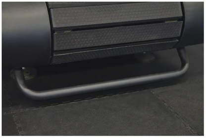 TOORX  Race Cross HIIT Curved Loopband