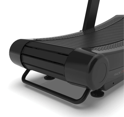 TOORX - Race Cross Pro Curved Loopband