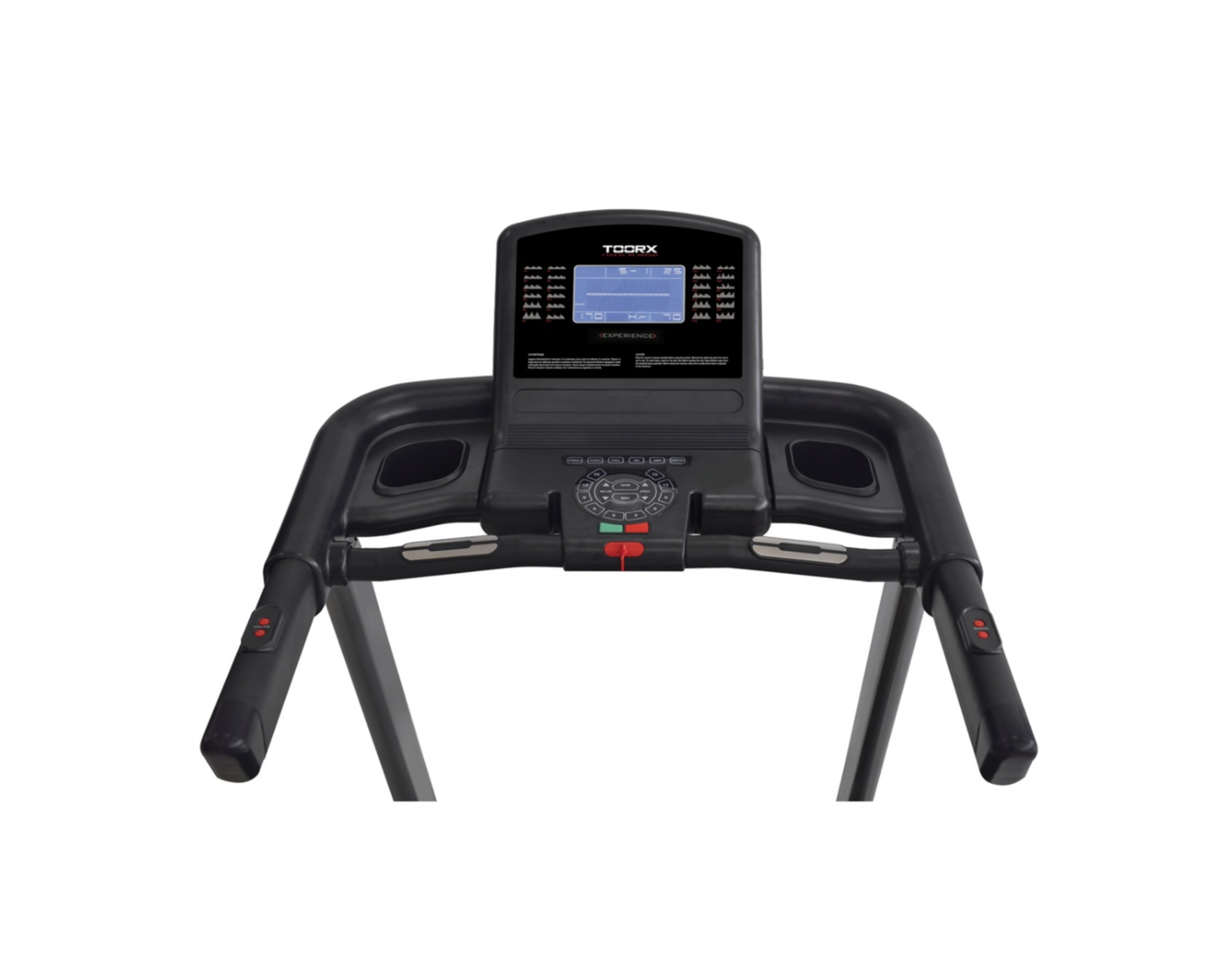 TOORX Fitness Experience Loopband