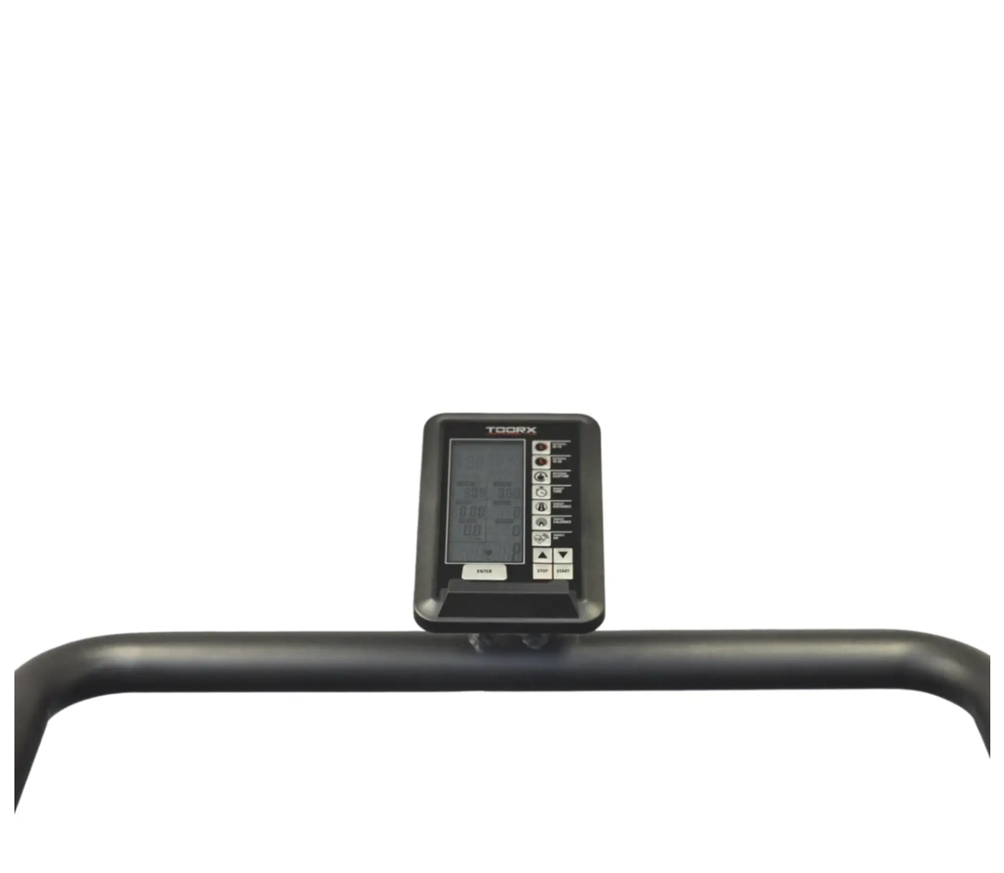 TOORX  Race Cross HIIT Curved Loopband