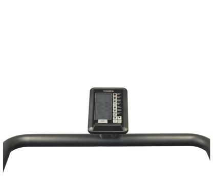 TOORX  Race Cross HIIT Curved Loopband