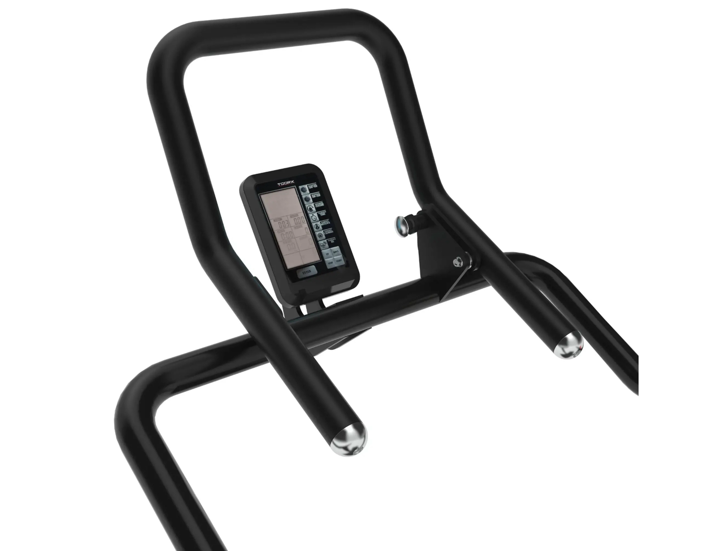 TOORX - Race Cross Pro Curved Loopband