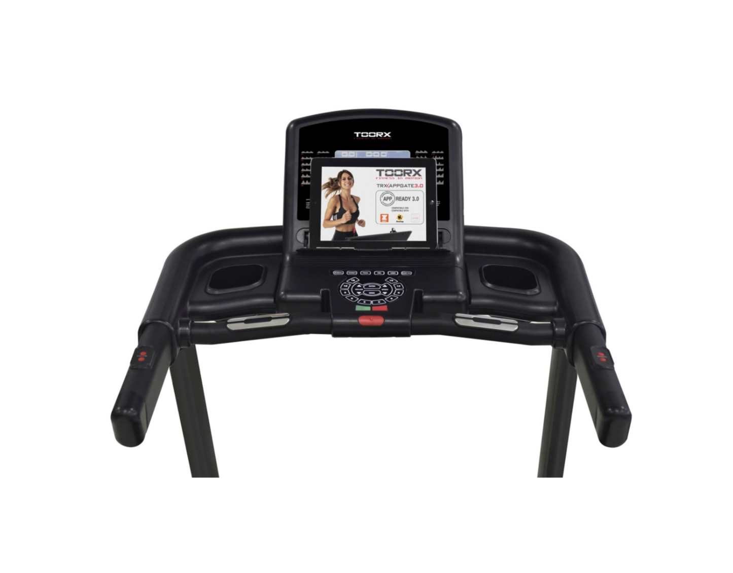 TOORX Fitness Experience Loopband