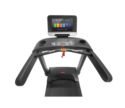 TOORX  TRX-2500 TFT met HD Scherm  Loopband