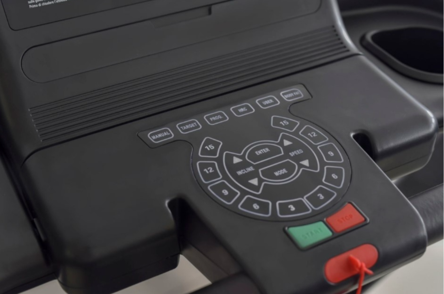 TOORX Fitness Experience Loopband