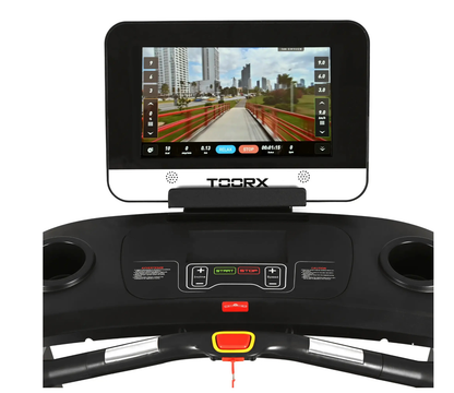 TOORX  TRX-3500 TFT Loopband