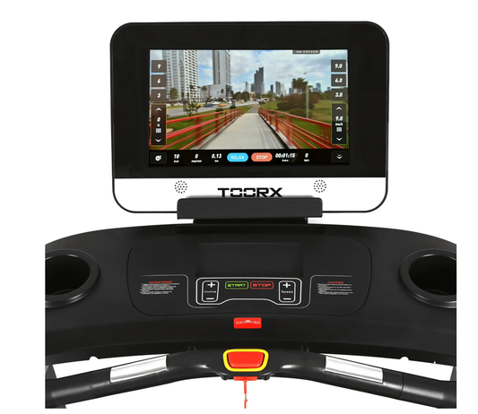 TOORX  TRX-3500 TFT Loopband