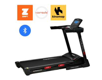 TOORX Fitness Experience Loopband