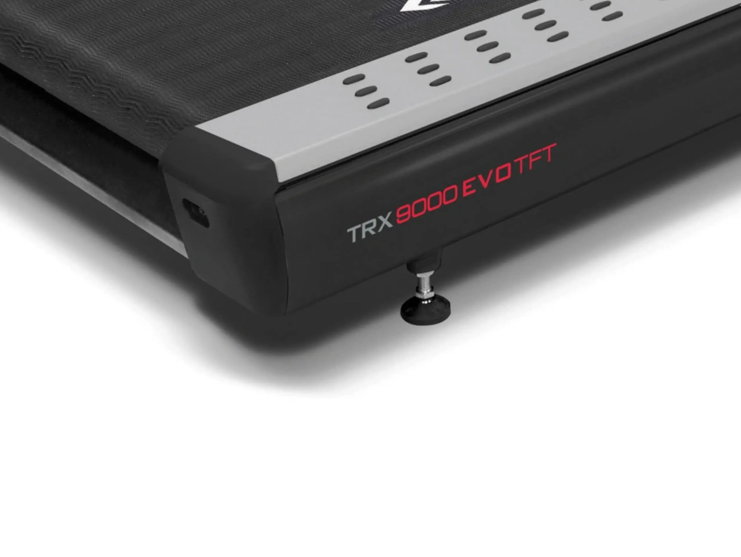 TOORX TRX-9000 EVO TFT Loopband