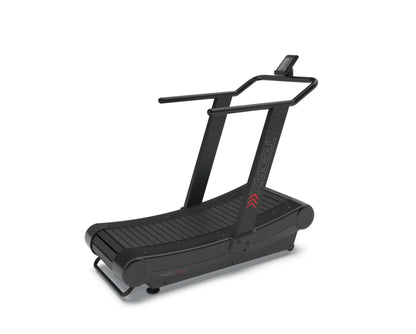 TOORX  Race Cross HIIT Curved Loopband