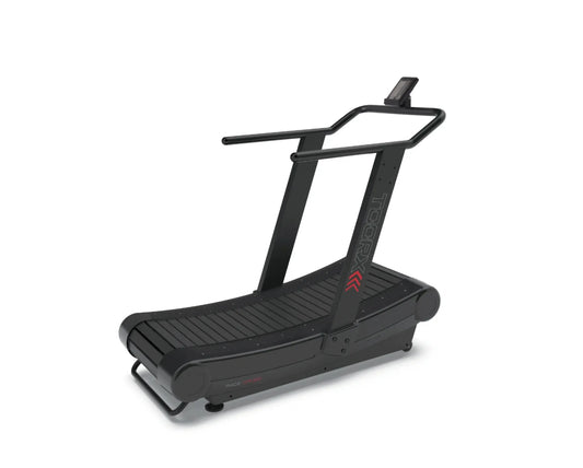 TOORX  Race Cross HIIT Curved Loopband