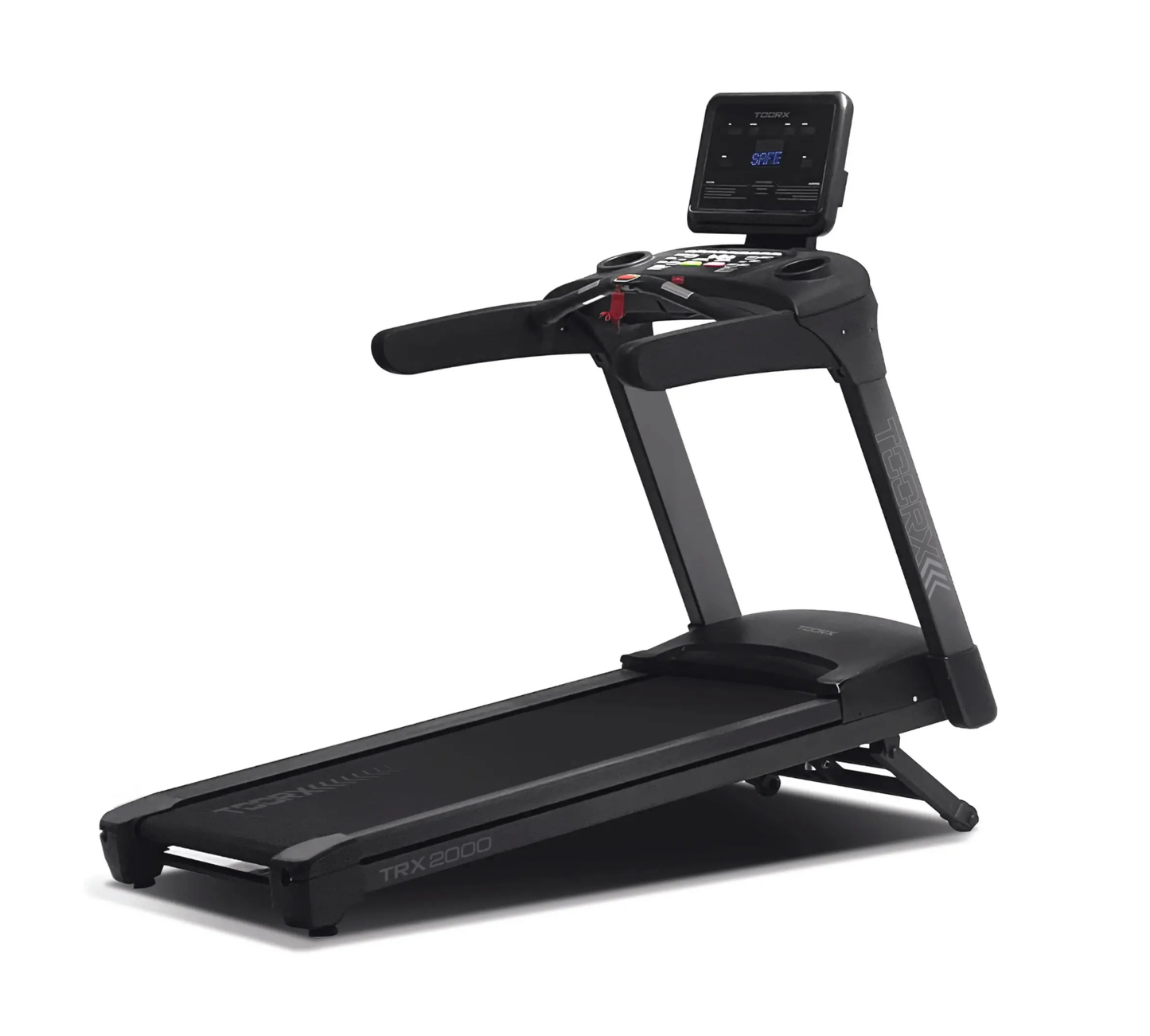 TOORX  TRX-2000  Loopband