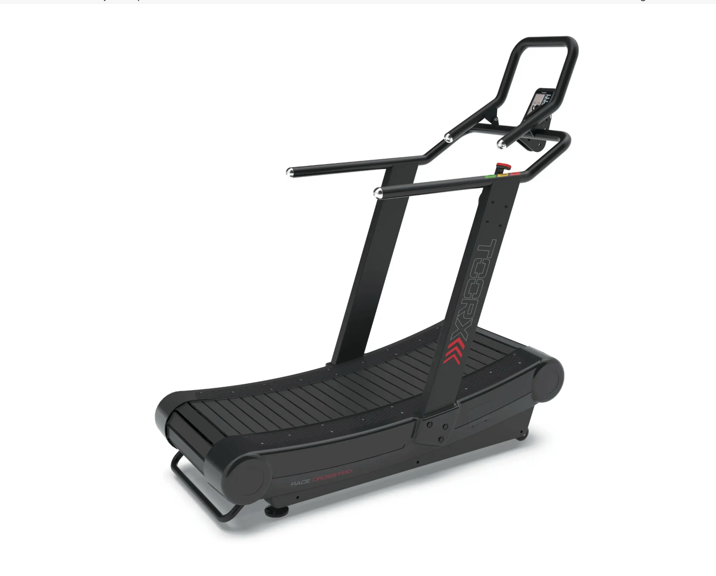 TOORX - Race Cross Pro Curved Loopband