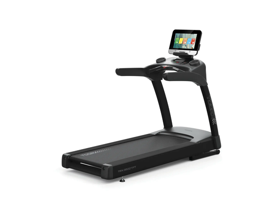 TOORX  TRX-3500 TFT Loopband