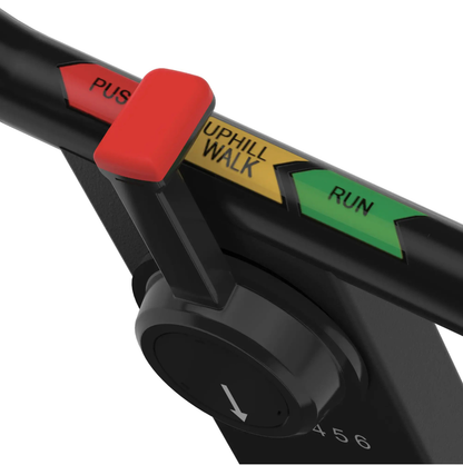 TOORX - Race Cross Pro Curved Loopband