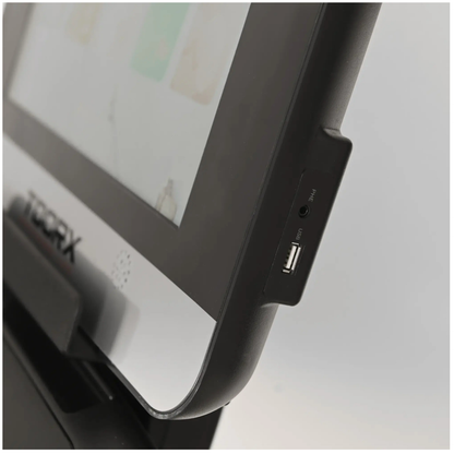 TOORX  TRX-3500 TFT Loopband