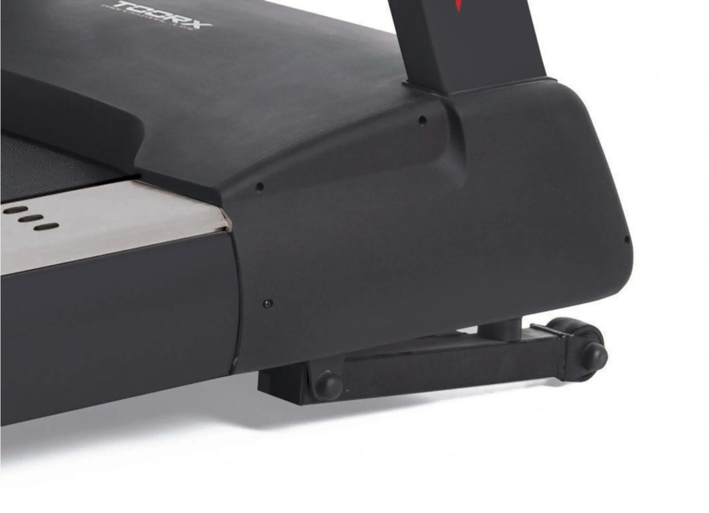 TOORX TRX-9000 EVO TFT Loopband