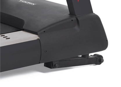 TOORX TRX-9000 EVO TFT Loopband