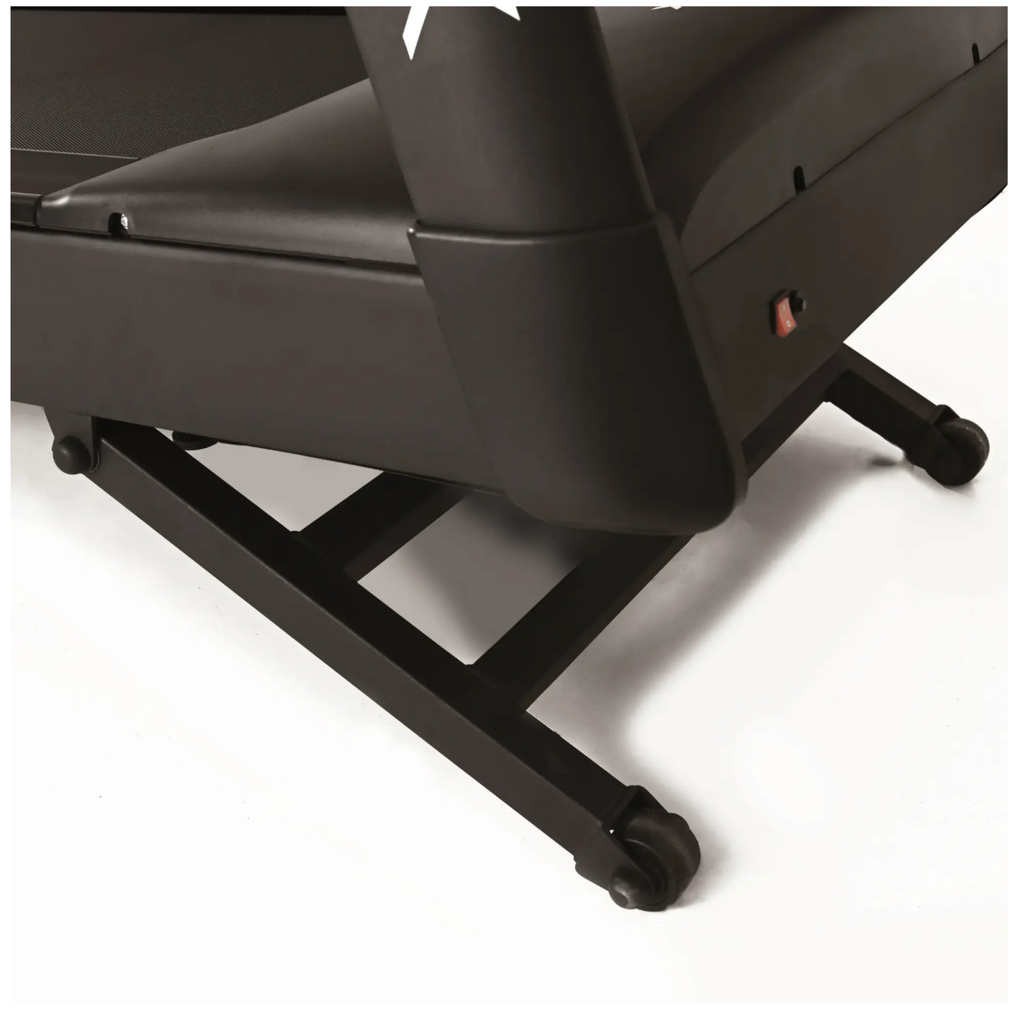 TOORX  TRX-3500 TFT Loopband