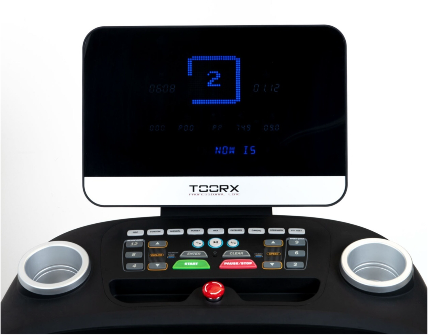 Toorx TRX-9000 EVO Loopband