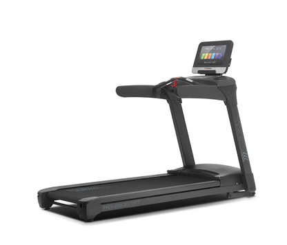 TOORX  TRX-2500 TFT met HD Scherm  Loopband