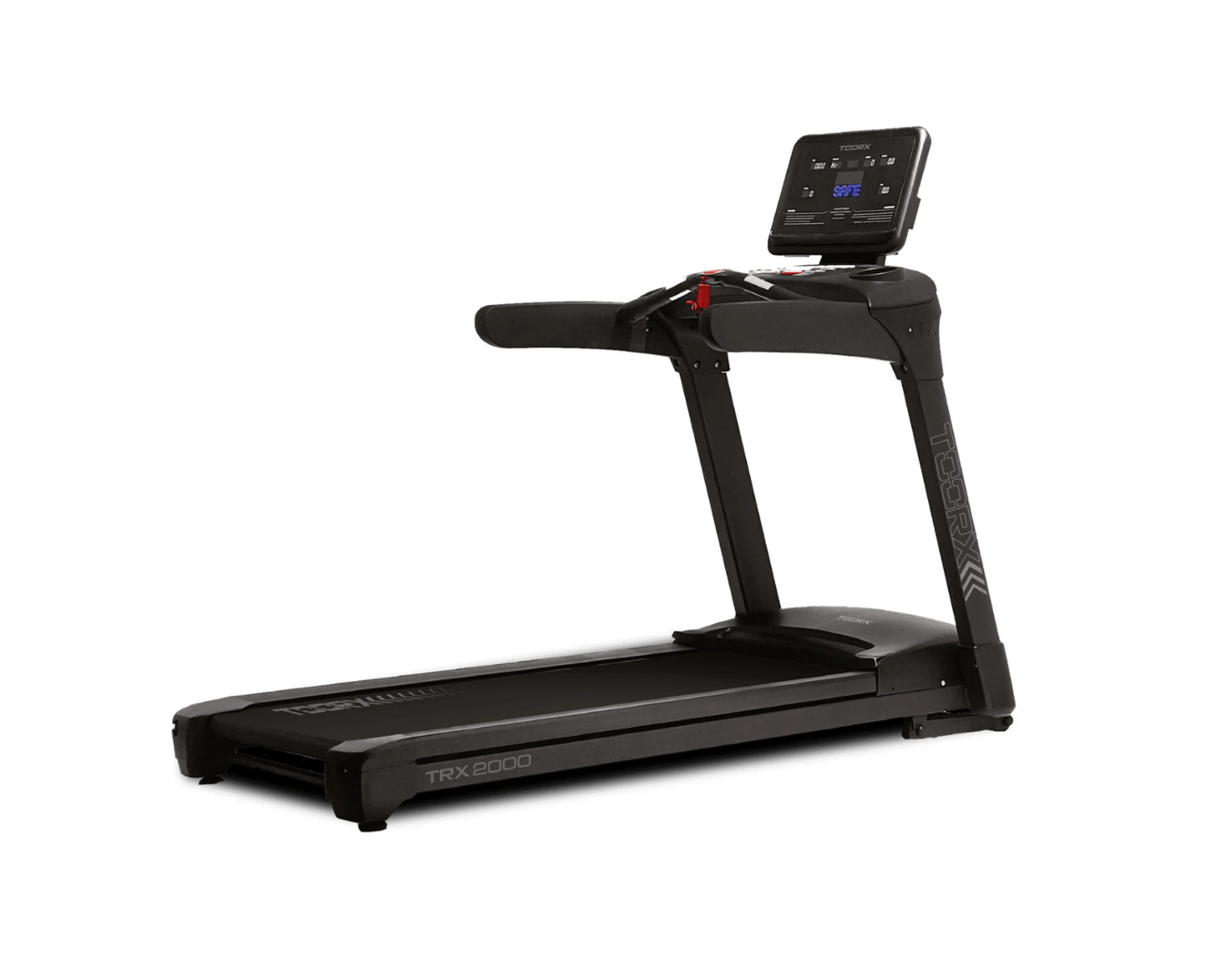 TOORX  TRX-2000  Loopband