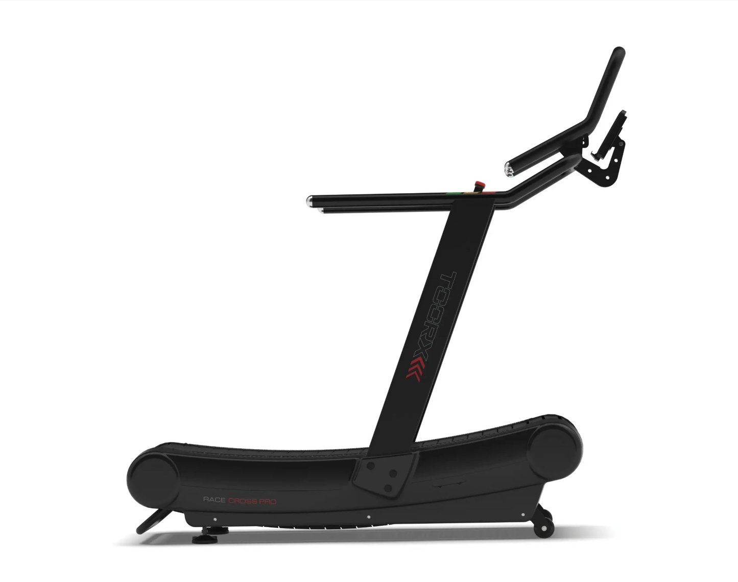 TOORX - Race Cross Pro Curved Loopband